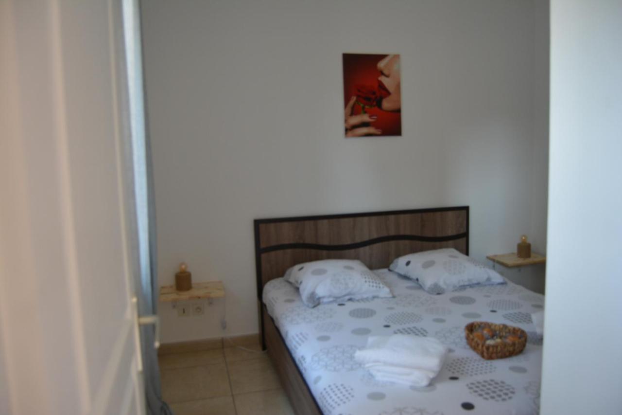 La Vie Est Belle Appartement Le Barcarès
